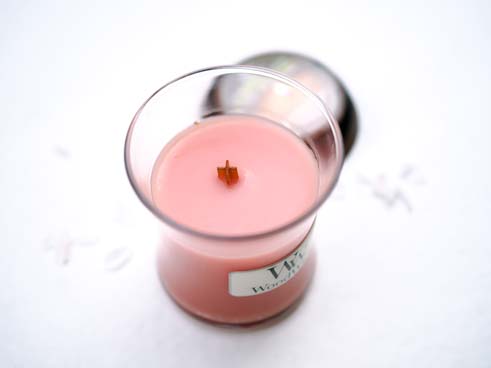 キャンドルwithシェードSセット