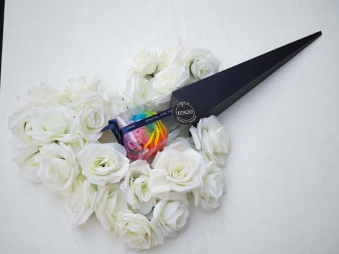 レインボーケリーブーケ