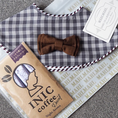 INIC × MARLMARL Petit Gift