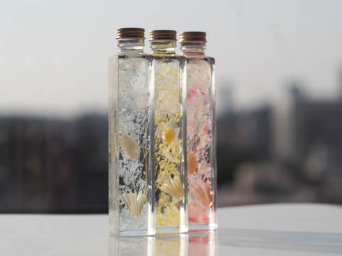 【今話題‼︎女性に人気!!】Pure Rose ハーバリウム