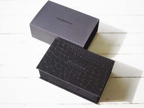 時計-ORAKLASSICA Black  Men OR-0011-3