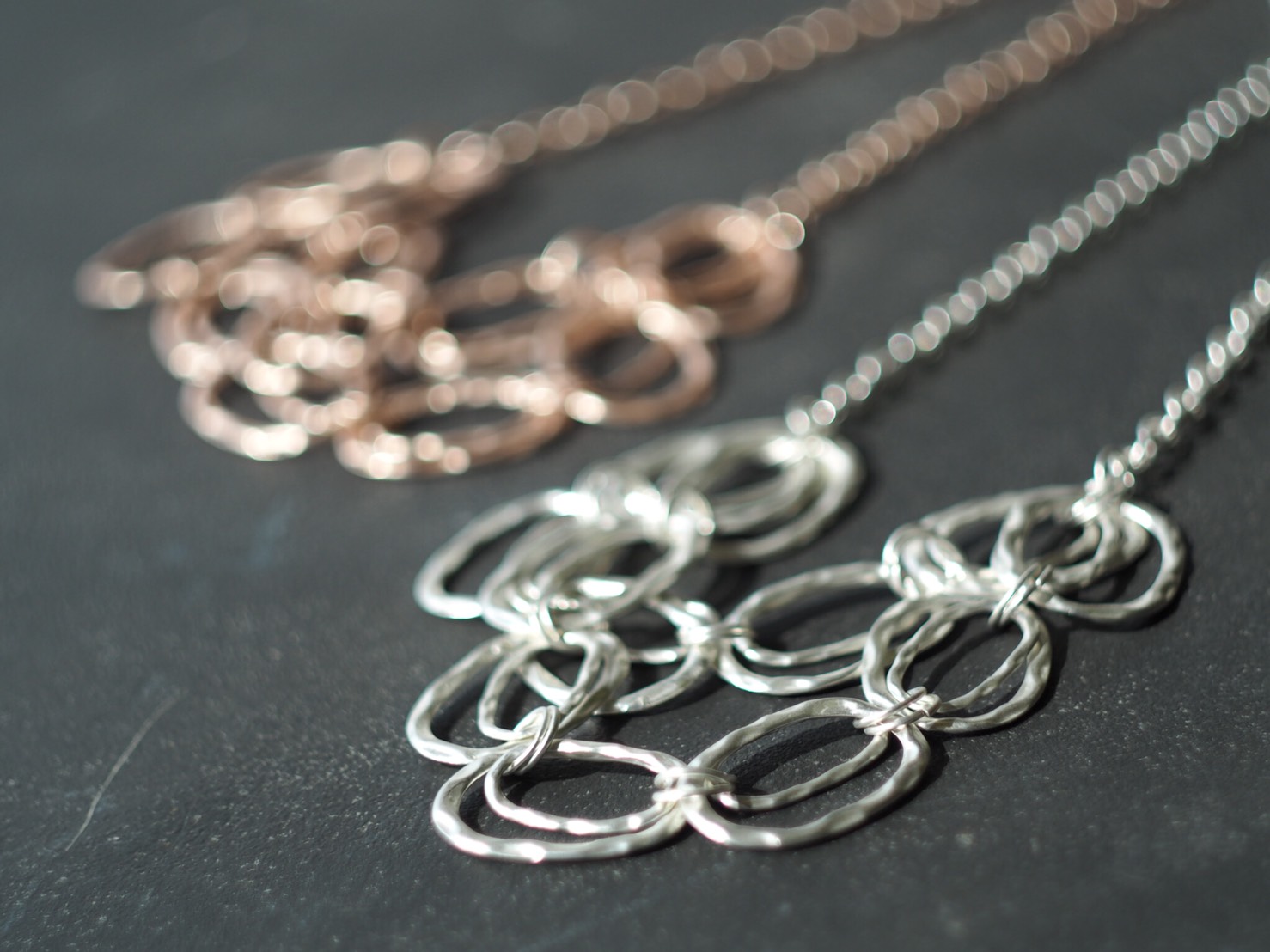 ネックレス-DN0275Aシリーズ