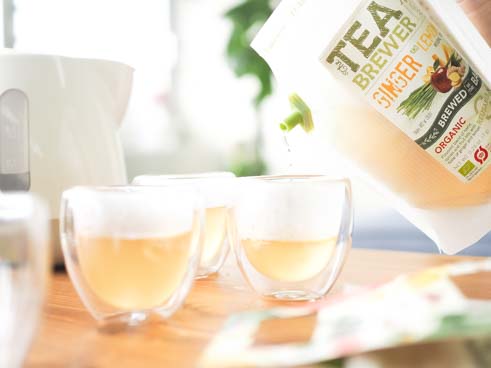 TASTY BERRY　3個セット