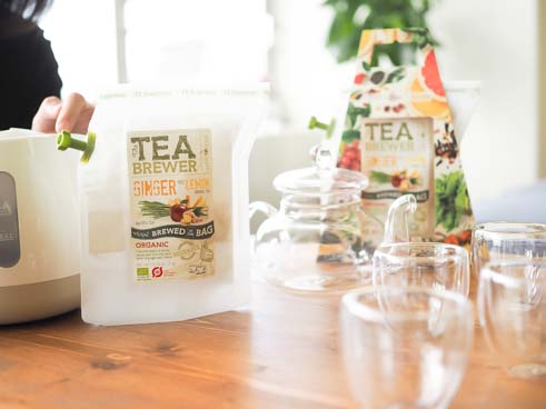 GINGER & LEMON 3個セット