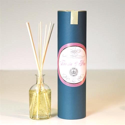 フリージア＆ベアー