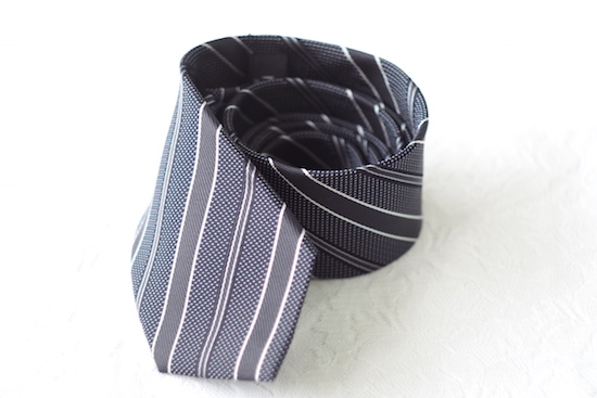 西陣織ネクタイ