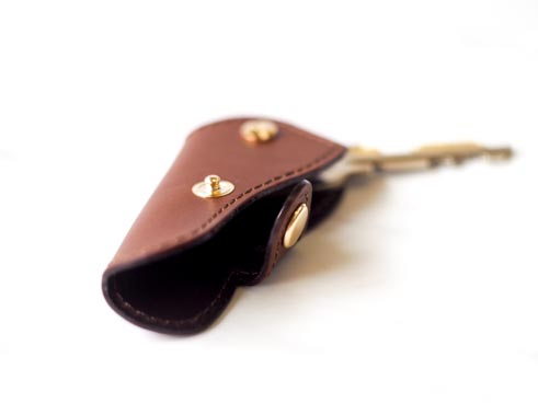 ホルスターキーホルダー