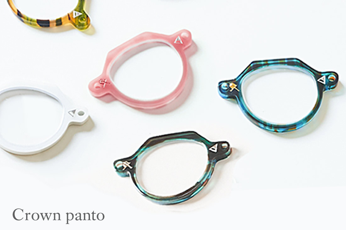 yomeru-Loupe +コード(眼鏡職人による手仕事ルーペ)