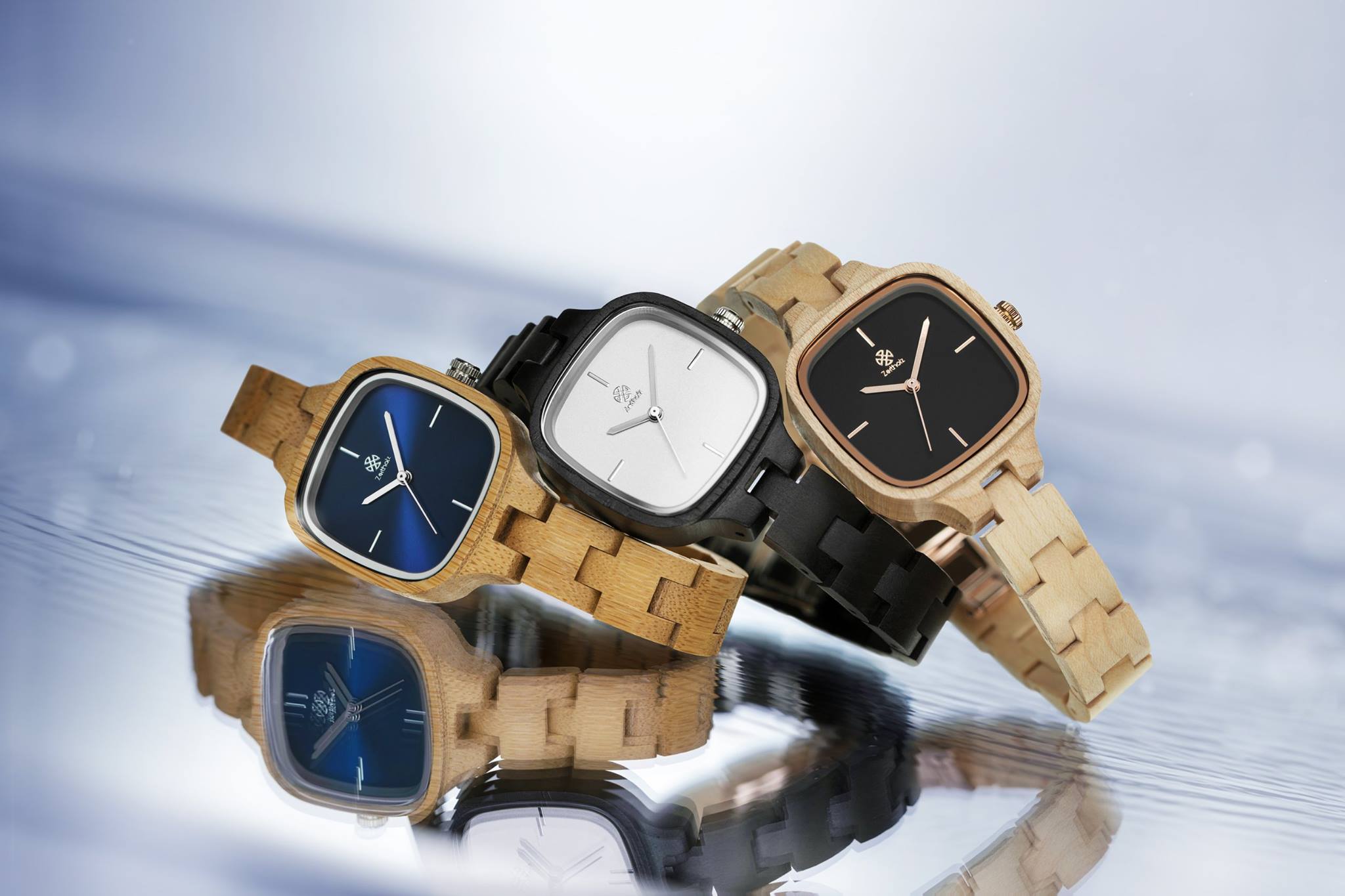 RoBwein 腕時計 Ladys　zei-004シリーズ