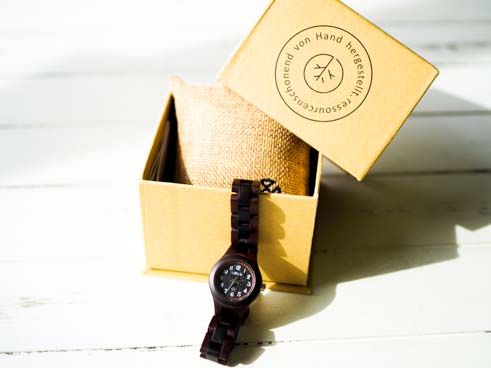 Pillnitz　腕時計Ladys　zei-0100