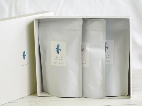 うるおすとき ギフトボックス