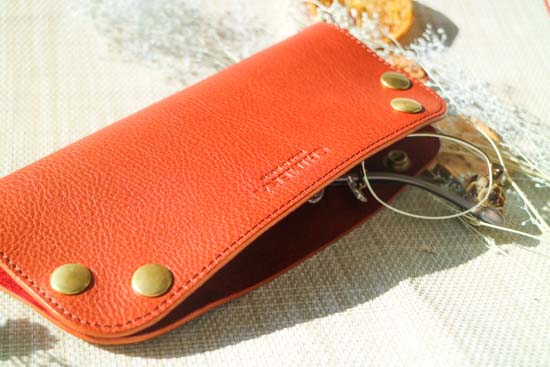 トレー&メガネケース