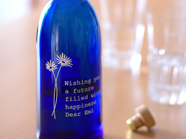 【名入れ芋焼酎】天狗風