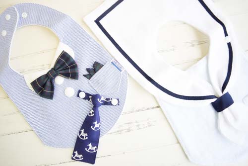 【男の子におススメ】フォーマル&マリン　2着セット