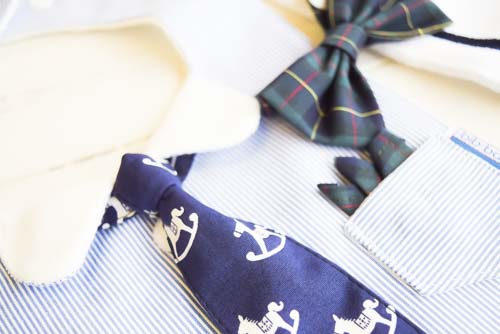 【男の子におススメ】フォーマル&マリン　2着セット