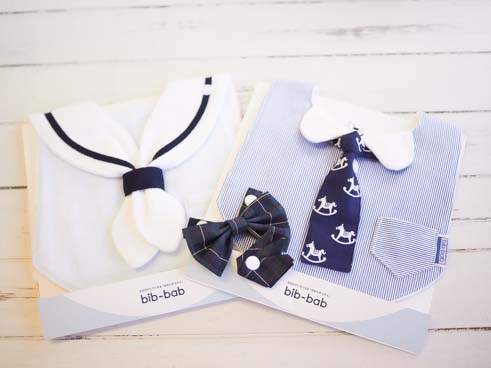 【男の子におススメ】フォーマル&マリン　2着セット