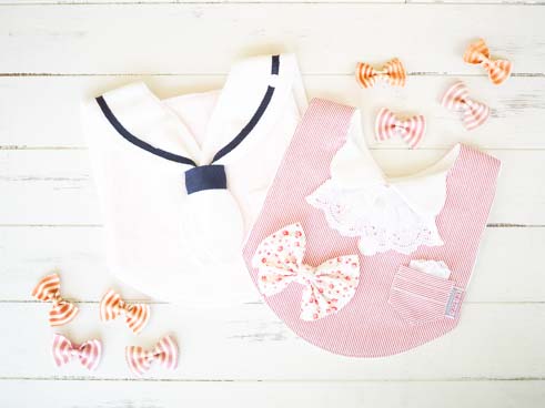 【女の子におススメ】フォーマル&マリン　2着セット