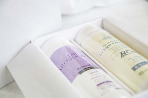 【薬用入浴剤】アロマバス（一番人気リラックスセット）