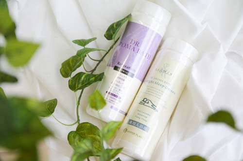 【薬用入浴剤】アロマバス（一番人気リラックスセット）