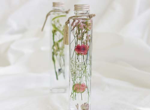 ヒーリングボトル2本セット-LOVE&HAPPY