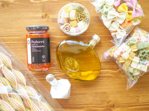 パスタ好きのためのパスタギフト！(カプルソ)