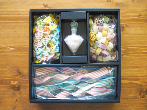 パスタギフト［アデルフィア］