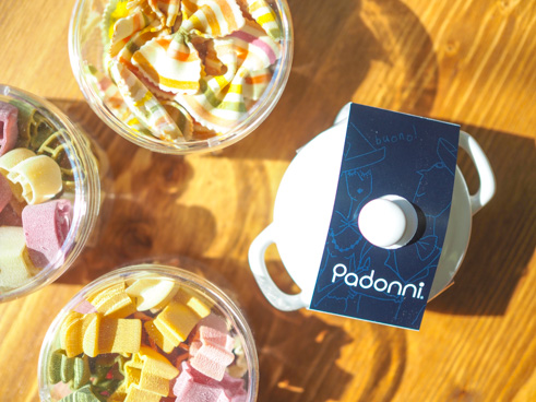 パレードギフト