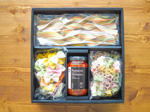 パスタギフト［トゥーリ］