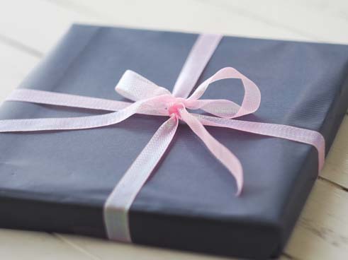 マルチパールのネックレス