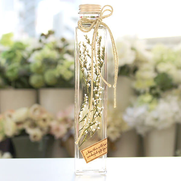 ハーバリウム-タタリカ