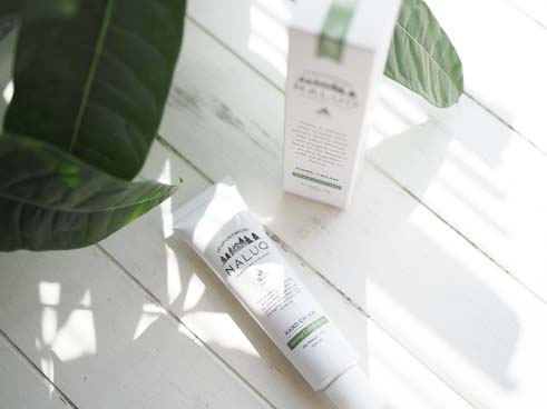 ハンドクリーム