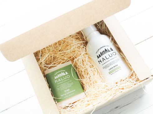 デイリーセット