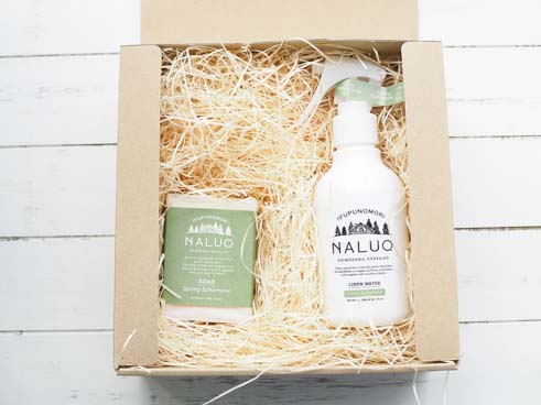 デイリーセット