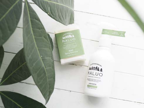 デイリーセット