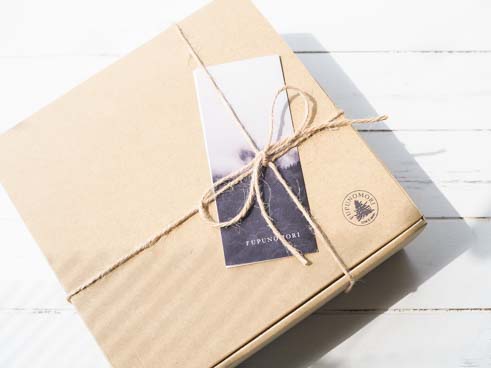 ナルーク ボディケアセット