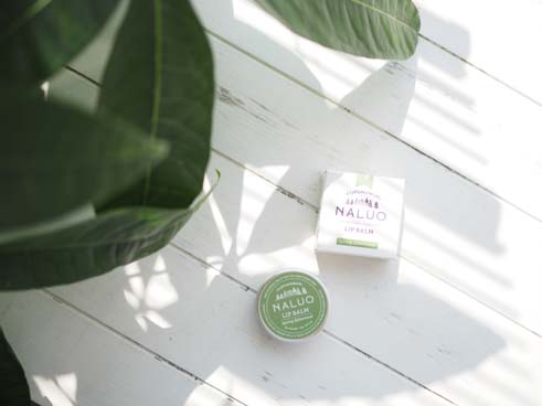 ナルーク ボディケアセット