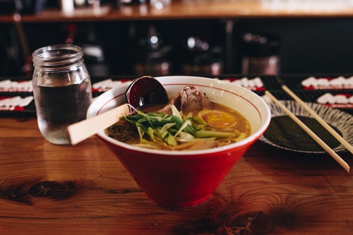 喜多方ラーメン】 6食こだわりギフト 河京のプレゼント・ギフト通販 TANP（タンプ）