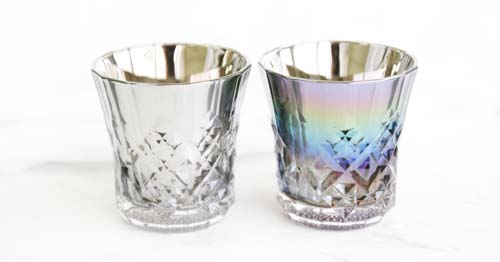 ロックグラス［Rex］
