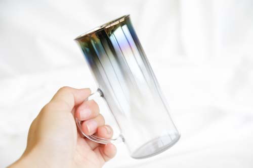 【温かい飲み物も入れられる！】 Axis | ホットグラス