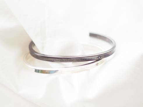 バングル(ペア/シングル)