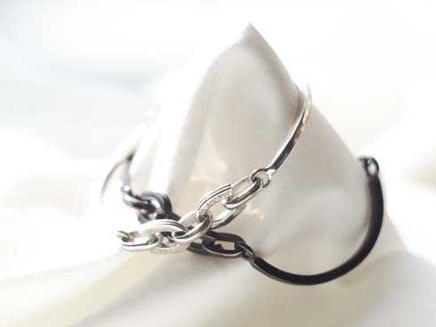 KENBLOOD-ブレスレッド(ペア/シングル)