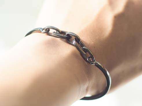 KENBLOOD-ブレスレッド(ペア/シングル)