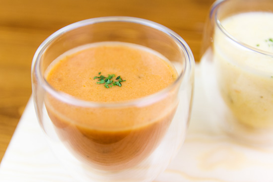 野菜34種と麹のスープスムージ−３種『６個入りギフトセット』