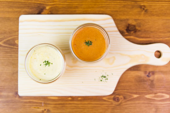 野菜34種と麹のスープスムージー 4種［9個入りギフトセット］