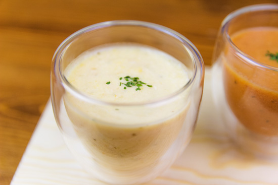 野菜34種と麹のスープスムージー 4種［9個入りギフトセット］