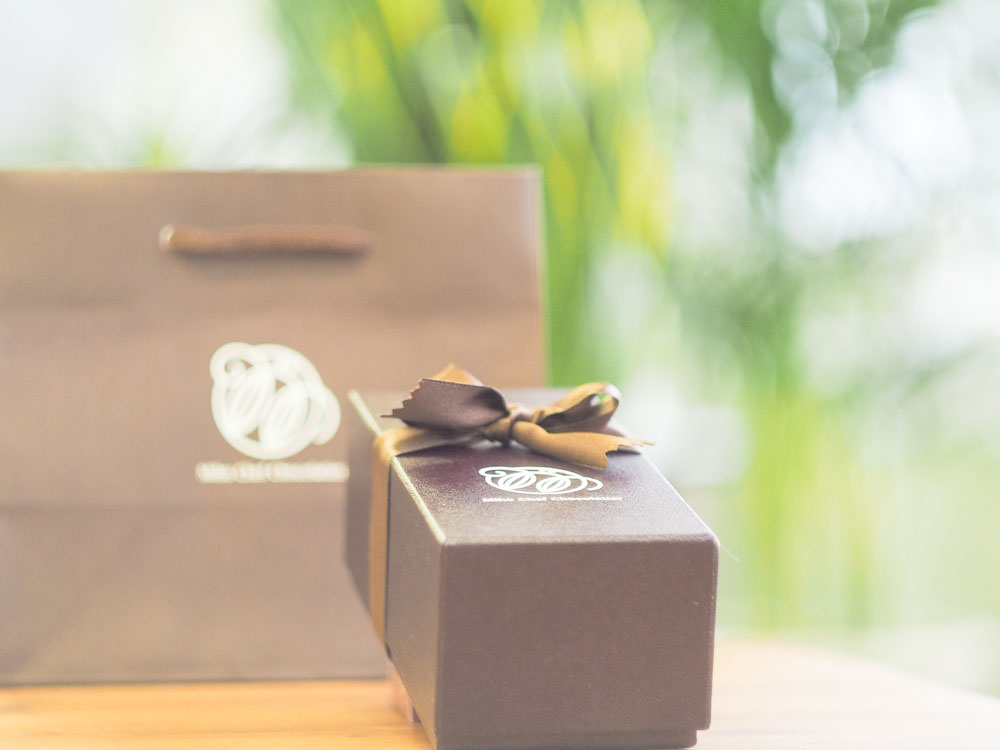 カラク［ガトーショコラ］