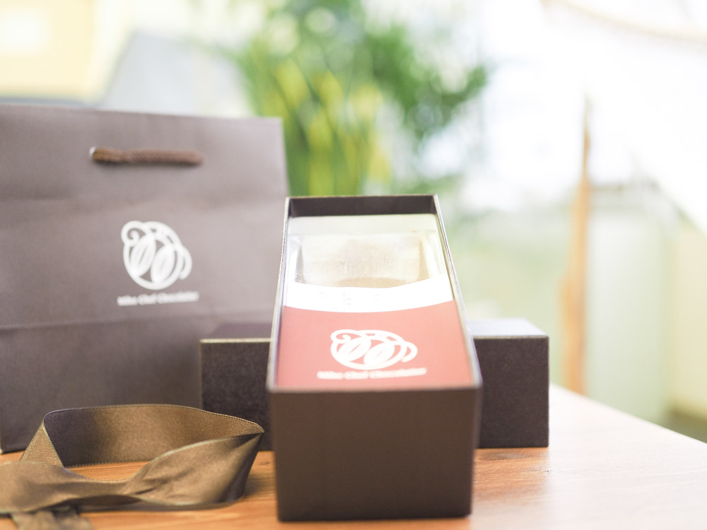 カラク［ガトーショコラ］