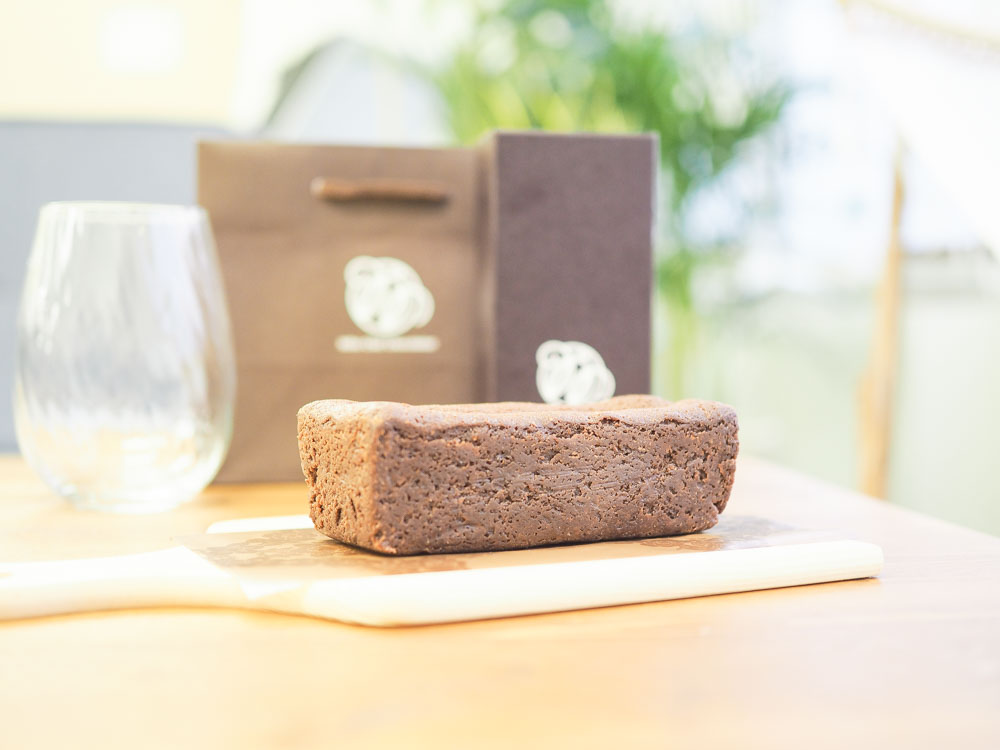 カラク［ガトーショコラ］