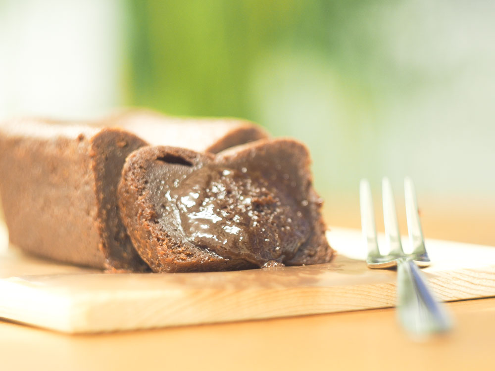 カラク［ガトーショコラ］