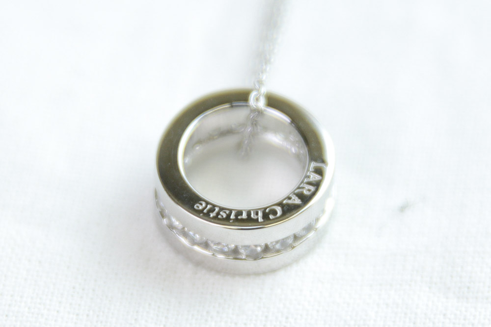 エタニティ ホワイト